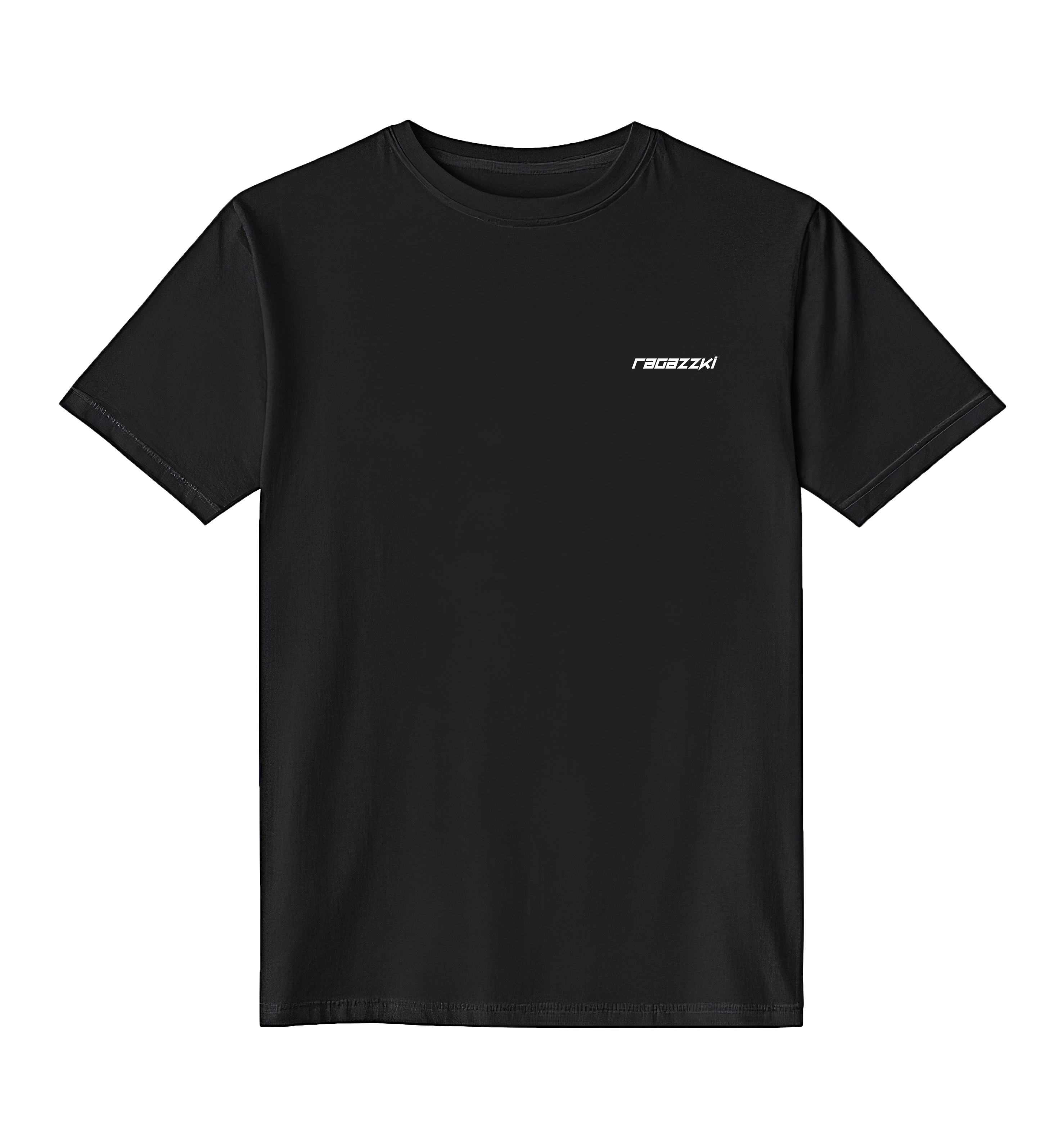 Ketchup Pizza Enthusiast | Early Supporter Signature Tee