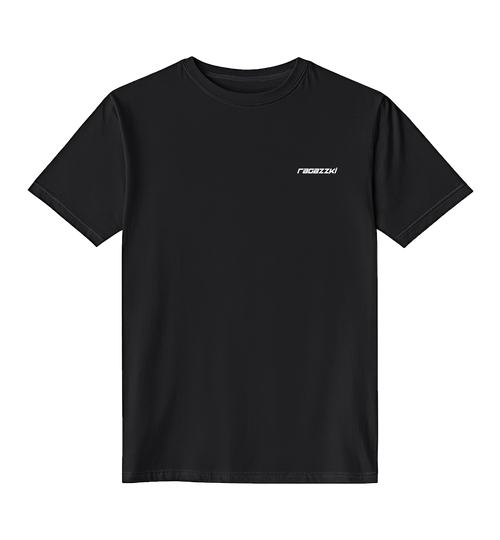 Ketchup Pizza Enthusiast | Early Supporter Signature Tee